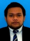 Dr. Arif Asraf Mohd Yunus