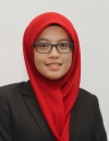 Dr. Nur Athirah Mohd Taib