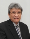 Professor Dr. Bachok M Taib