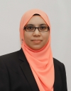 Dr. Nadhrah Md Yatim