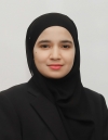 Dr. Shahrina Ismail