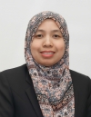 Dr. Karmila Hanim Kamil