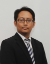 Associate Prof. Dr. Ahmad Nazrul Rosli