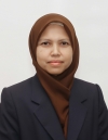 Mrs. Norlida Mahussin