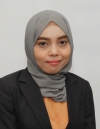 Dr. Norizarina Ishak