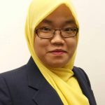 Cik Siti Rozainah Rozlan