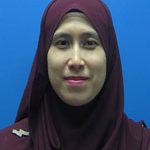 Dr. Noor’Adilah Binti Ibrahim