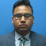 Dr. Mohd Ifwat Mohd Ghazali