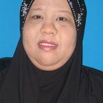 Puan Nor Jannah Saaludin