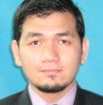 En. Ahmad Farid Mohd Jamal