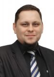 Dr. Anvar Narzullaev