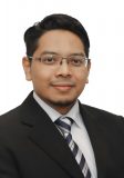 Dr. Azuan Ahmad