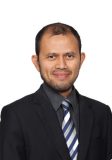 Dr. Mohd Fadzli Marhusin