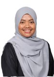 Profesor Madya Dr. Farida Hazwani Mohd Ridzuan