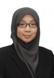 Dr. Nur Fatin Nabila Mohd Rafei Heng