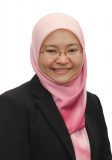 Dr. Norhidayah Azman