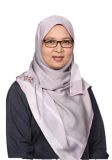 Profesor Madya Dr. Najwa Hayaati Mohd Alwi