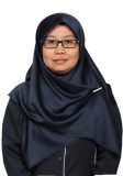 Profesor Madya Dr. Nurlida Basir