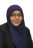Dr. Roesnita Ismail