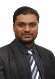 Prof. Madya Dr. Sundresan Perumal