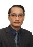 Dr. Mohd Ilias M Shuhud