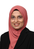 Profesor Dr. Rosalina Abdul Salam