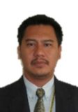 Encik Shaharudin Ismail