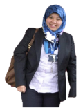 Profesor Madya Dr. Waidah Ismail