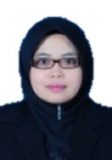 Puan Nurul Fathihin Mohd Noor Shah
