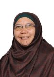 Profesor Ts. Dr. Norita Md. Norwawi