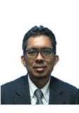 Dr. Syaril Nizam Omar