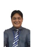 Prof. Madya Dr. Zulkifly Mohd Zaki