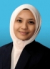 Profesor Madya ChM. Dr Siti Salhah Othman