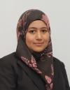 Dr. Sharifah Fairuz Syed Mohamad