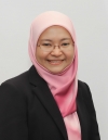 Dr. Norhidayah Azman