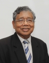 Profesor Emeritus Dr. Jalani Sukaimi