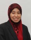 Dr. Nurdiana Azizan