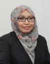 Dr. Nurzi Juana Mohd Zaizi