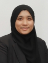 Dr. Hafiza Yahya