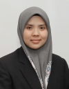 Dr. Nur Zazarina Ramly