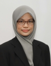 Dr. Maryam Mohamed Rehan