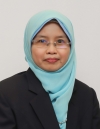 Dr. Nur Huda Faujan