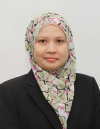 Profesor Madya Dr. Rose Irnawaty Ibrahim