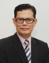 Profesor Madya ChM. Dr. Mohd Sukri Hassan