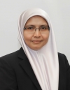 Profesor Madya Dr. Norasikin Fabil