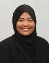 Profesor Madya Dr. Farida Hazwani Mohd Ridzuan