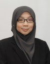 Dr. Nur Fatin Nabila Mohd Rafei Heng