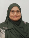 Profesor Madya Dr. Ernie Suzana Ali