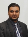 Prof. Madya Dr. Sundresan Perumal