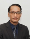Dr. Mohd Ilias M Shuhud